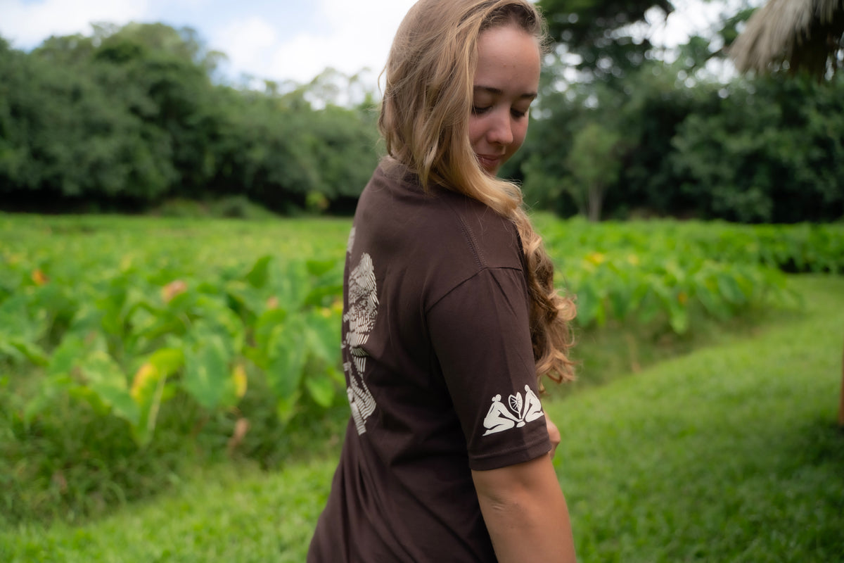 Cotton Short Sleeve T-Shirt