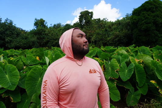 Dri-Fit Long Sleeve Hoodie