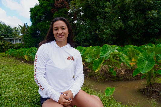 Dri-Fit Long Sleeve Hoodie