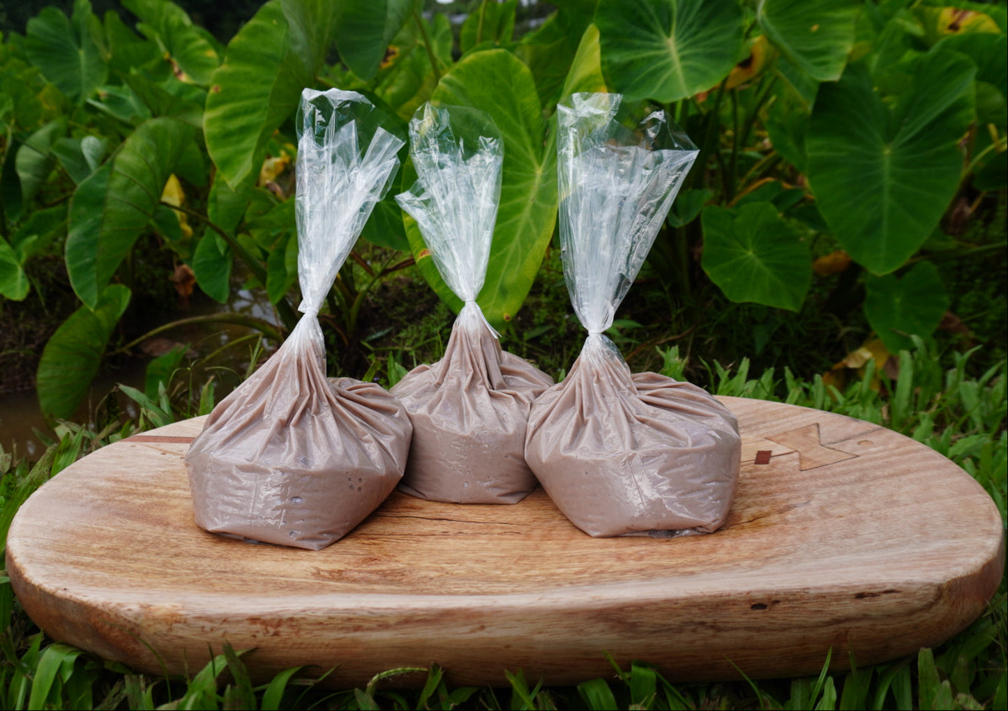 Poi - (Pickup on Thursday, December 11th)