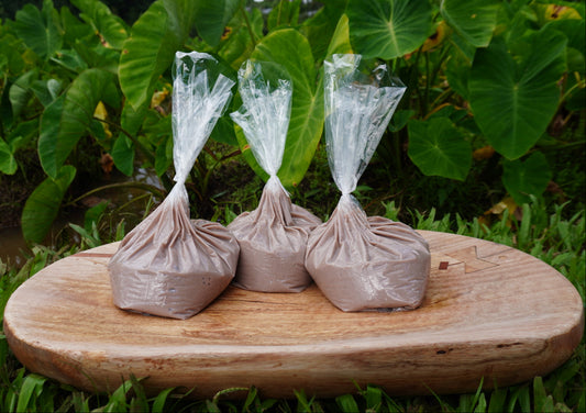 Poi - (Pickup on Thursday, December 11th)