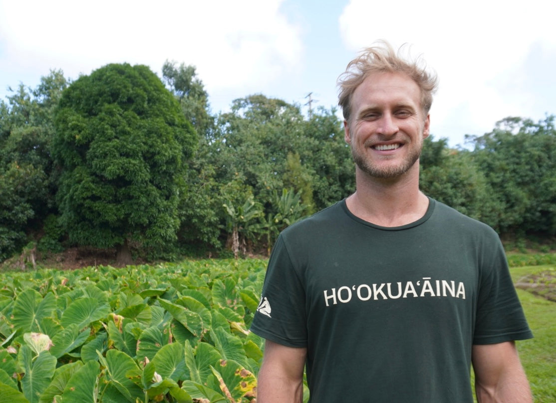 Cotton Short Sleeve T-Shirt